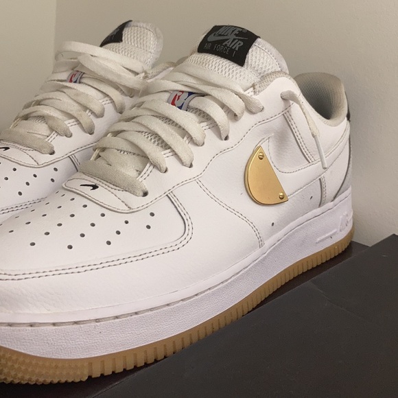 Air Force 1s - Picture 3 of 4